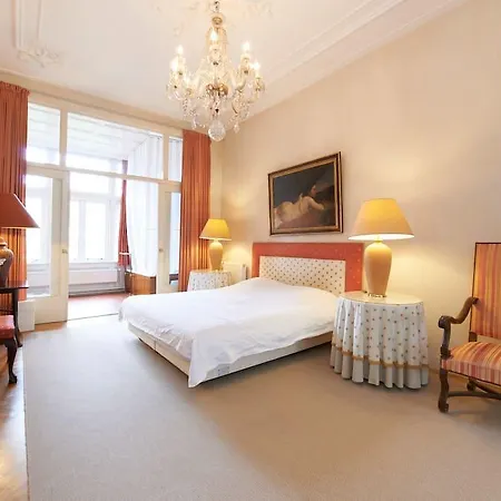 Superior, 100m2 Apartament Amsterdam