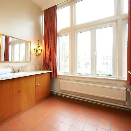 Apartmán Superior, 100m2