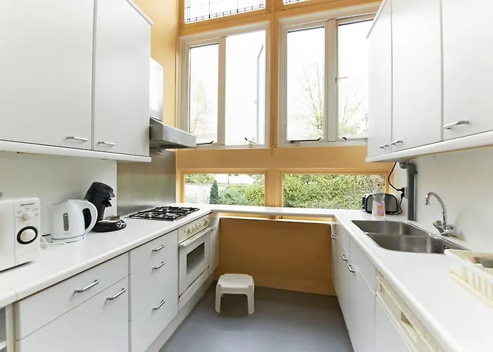 Apartmán Superior, 100m2