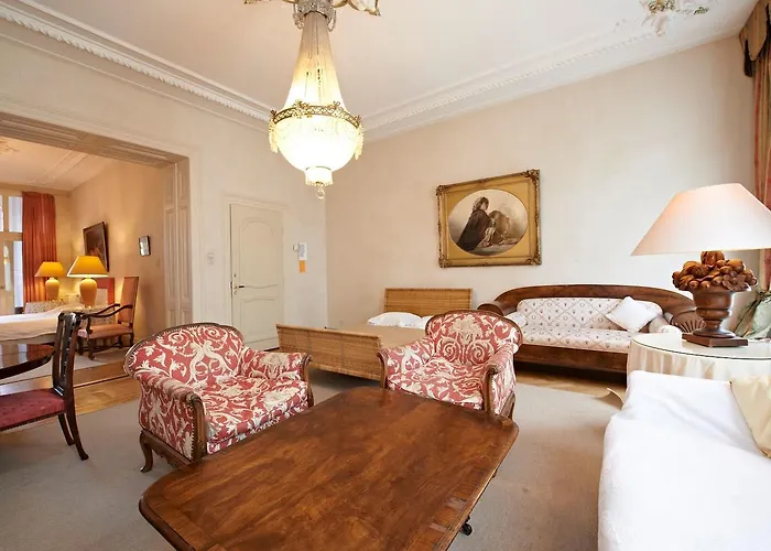 Apartmán Superior, 100m2 Amsterdam