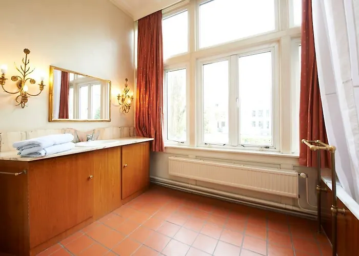 Apartmán Superior, 100m2