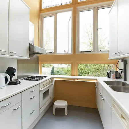 Lägenhet Superior, 100m2